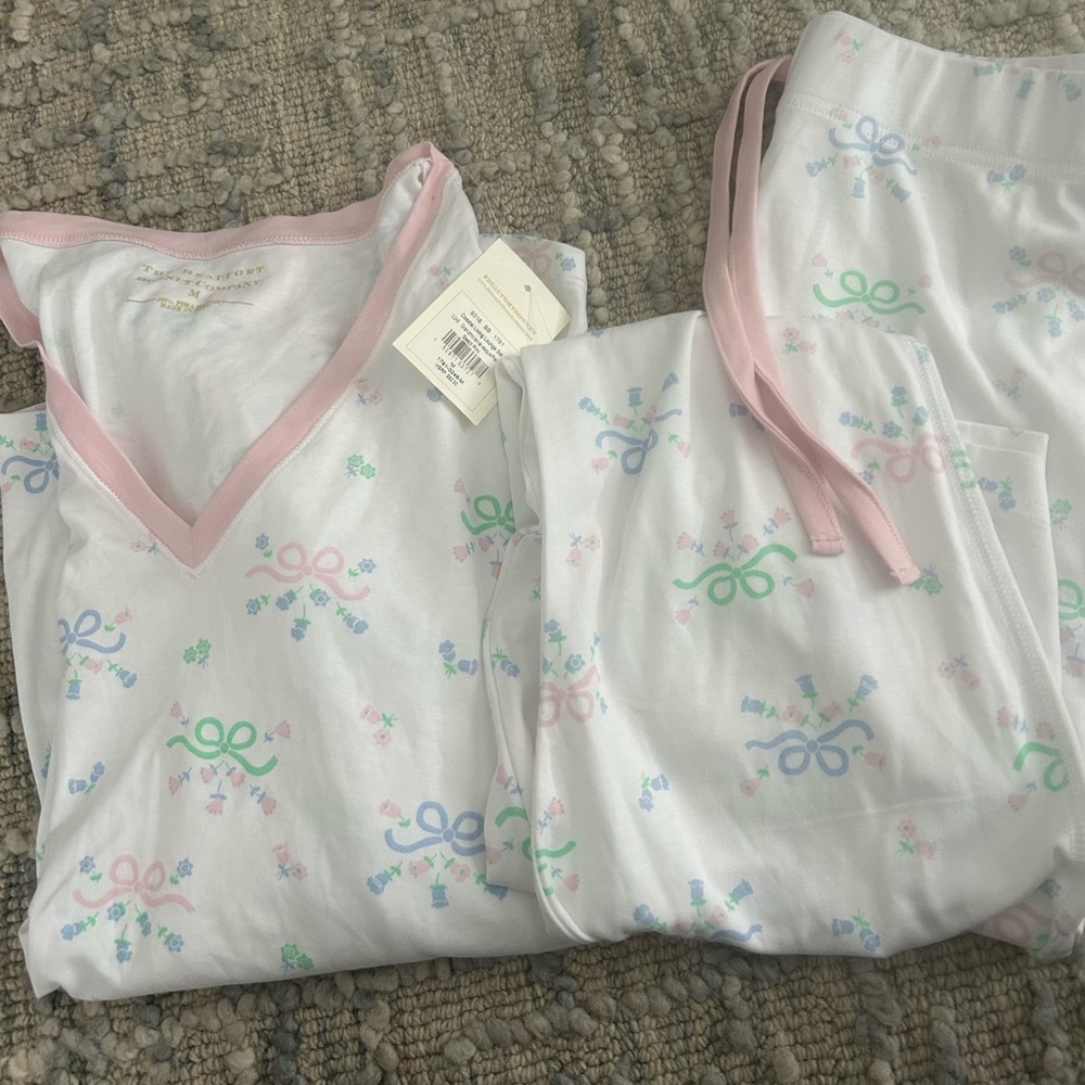 Beaufort Bonnet Coastal Living Lounge Set